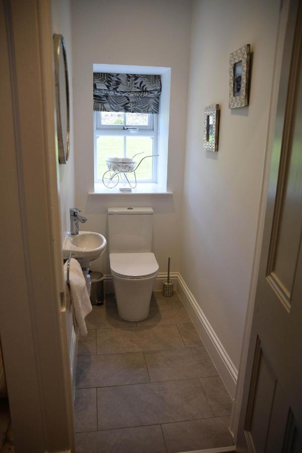 The Gardeners Cottage Питлохри Екстериор снимка