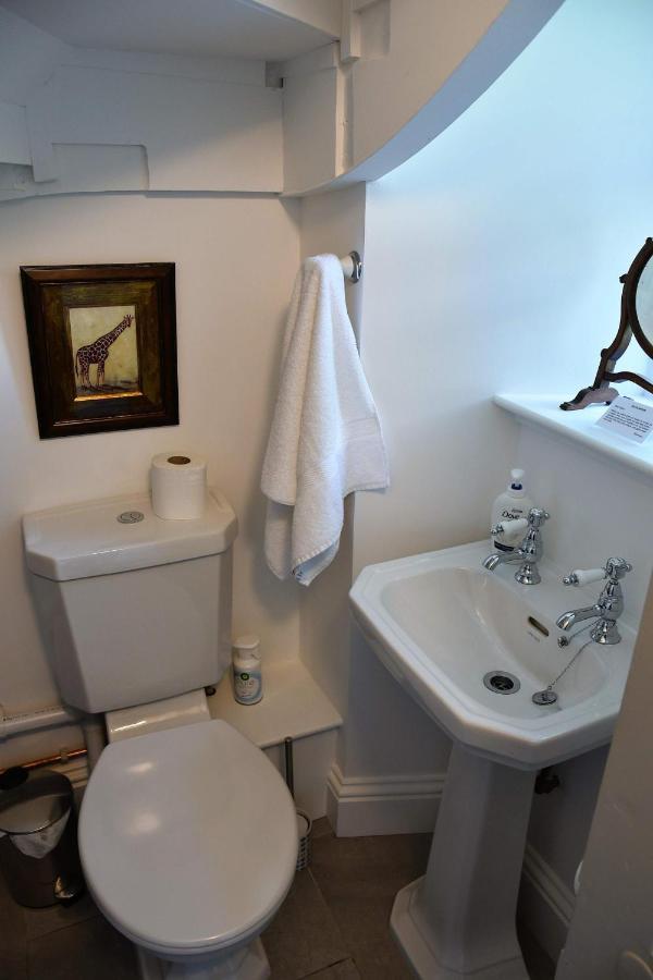 The Gardeners Cottage Питлохри Екстериор снимка